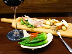 秋葵-BomBa意大利餐厅