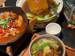 -安多素食(广仁寺路店)