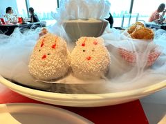 -馋遇江南·精致湖景雅宴(东方之门店)