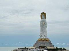 -三亚南山文化旅游区