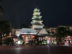 -御温泉·大餐庙会