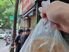 -文武王氏烧饼·无矾油条(西溪路店)