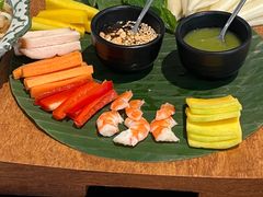 -simply thai天泰(静安嘉里中心店)