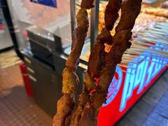 -东门町美食街
