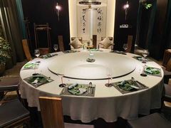 -王府茶楼茶宴·创意菜(朝阳公园店)