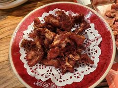 -今邕烧烤(园湖店)
