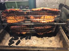 -芭提雅Amporn Seafood自助餐厅