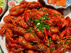 -金马门国际美食百汇(珞喻路店)