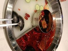 -川锅一号火锅(常德万达店)