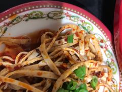 -71号豆汤饭·成都小馆(城中汇店)