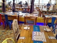 -楼兰古丽新疆菜(钟楼景观店)