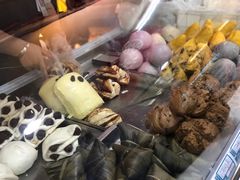 -天泽祥·鼓楼馒头(鼓楼店)