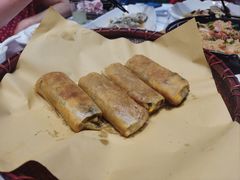 -印象天台·非遗文化美食