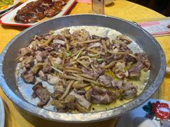 -大笑饭堂(甲子桥店)