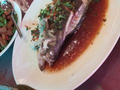 -粤尚腾香居中餐厅(首都机场希尔顿店)