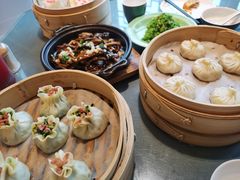 -冶春茶社(官园桥店)