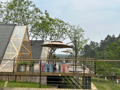 -黄龙溪欢乐田园