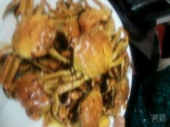 -庞家烧烤客栈(炮台山店)