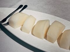 果盘（赠）-万盛合(渔人码头店)