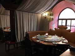 包厢-纳瓦新疆菜(银都店)
