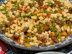 -新疆伊宁远征餐厅