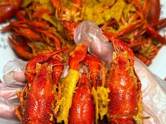 -虾铺子龙虾·私房菜(金源花苑店)