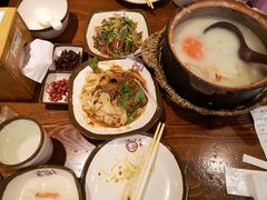 -火齐潮汕砂锅粥(五道口店)
