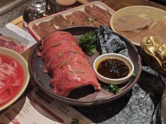 -蜀大侠火锅(建设路第五大道店)