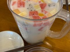 -日昌餐馆(亦庄店)