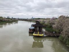 -中山大学广州校区南校园怀士堂