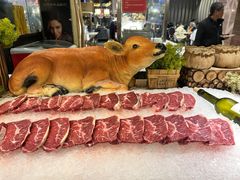 -芭菲盛宴·环球美食(解放碑英利国际店)