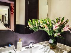 -悦融·京鲁菜·露台花园(安定门店)