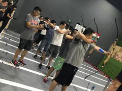-锐菲特游泳体育健身中心(滨江店)