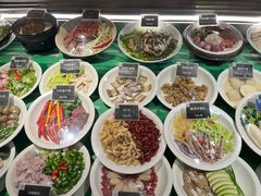 -玖味(老工人西路店)
