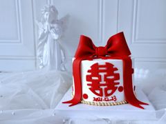 -蜜肆动物奶油蛋糕·个性定制·下午茶甜品