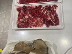 -食潮汕头鲜牛馆(望京保利店)