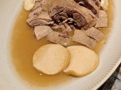 老卤盐水鹅-宁邦·家宴·南京菜(红山动物园店)