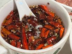 -北京老门框爆肚涮肉馆(锦业路店)