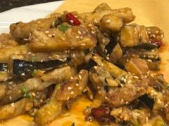 -宋都禾源·灌汤包子(汉兴路直营店)
