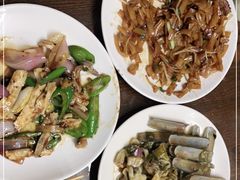 -美食店(华贵路店)