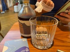 -Line 咖啡(石厦花园店)