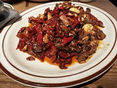 -纳鲁孜·新疆特色餐厅(上海悦荟广场店)