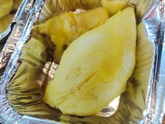 -三石铁板烧(紫竹桥店)