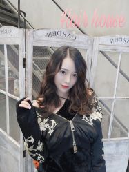 -Hair house发舍