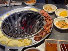 -喜来稀肉(虹泉路店)