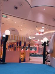 -奈尔宝·儿童乐园·亲子餐厅(苏州大悦城店)