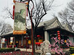-白家大院·王府宫廷菜(苏州街店)