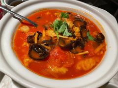 酸汤小酥肉-掌柜的店·河南菜(松江店)