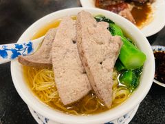 -丽的面家(多宝路店)