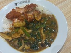 -COCO壱番屋(北京平安国际金融中心店)